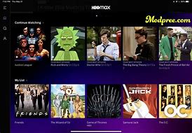 Image result for HBO Max Movie List