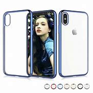 Image result for iPhone XS Max Case Thin Blue Line
