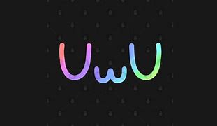 Image result for Uwu Aesthetic