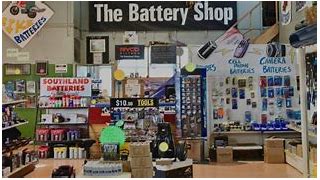 Image result for Battery Shop