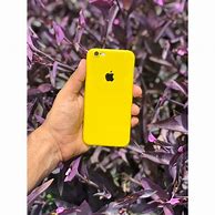 Image result for Mate iPhone 6s Yellow Colour Batter