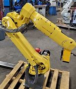 Image result for Fanuc M-20iA