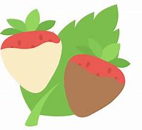 Image result for Strawberry Cutie Mark MLP