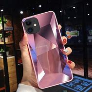 Image result for 3D Diamond Case iPhone Max