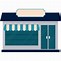Image result for Retail Store Icon