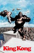 Image result for King Kong 1976 Ape Second It