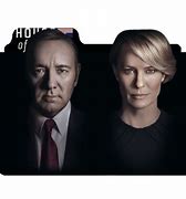 Image result for House of Cards Season 5 DVD