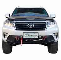 Image result for Toyota LC150 2018 Front Bumper