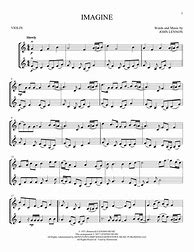 Image result for Imagine John Lennon Piano by Letters with Lyrics