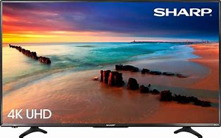 Image result for Sharp 43'' Smart TV