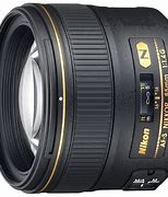 Image result for Nikon Prime Lenses