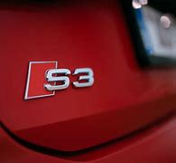 Image result for Audi S3 Logo