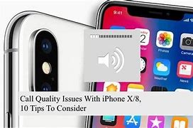 Image result for iPhone 8 Microphone Issue