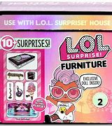 Image result for LOL Surprise Furniture Music
