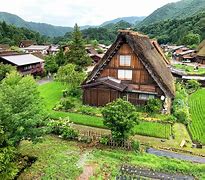Image result for Japanese Historical House