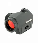 Image result for Aimpoint Micro S1