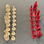 Image result for Carved Chess Set