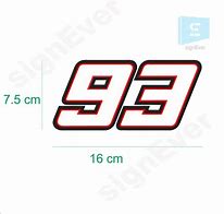 Image result for 93 Racing Logo