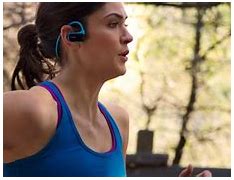 Image result for Sony Sports Headphones