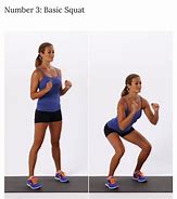 Image result for Squat Circuit Challenge