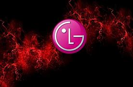 Image result for Crying LG Logo Effect