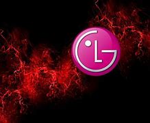 Image result for LG Red Gaming Logo