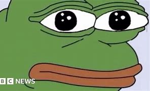 Image result for Crying Arsenal Pepe the Frog