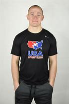 Image result for Nike Wrestling Shirt