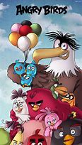 Image result for Angry Birds Anime