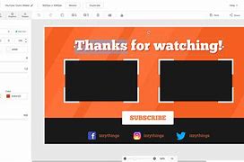 Image result for Outro Maker
