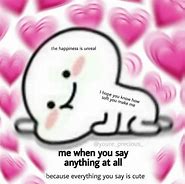 Image result for Wholesome Crush Memes