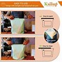 Image result for Large Reusable Silicone Bag