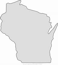 Image result for Wisconsin Clip Art No Background