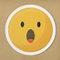 Image result for OH Emoji Face