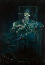 Image result for Francis Bacon Paintings Art Institue of Chicago