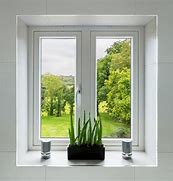 Image result for Casement Window with Screen