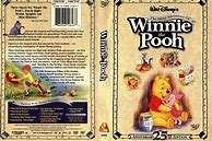 Image result for Winnie the Pooh Back Cover