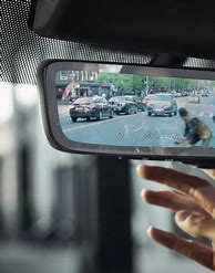 Image result for Smart Rear View Mirror