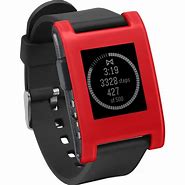 Image result for Pebble Style Smartwatch