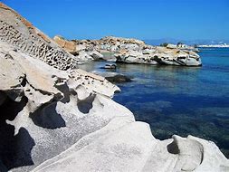 Image result for Kolymbithres Beach Paros