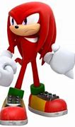 Image result for Knuckles Chaotix Logo