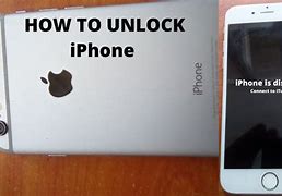 Image result for How to Unlock iPhone That Is Disabled