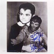 Image result for Butch Patrick Signature