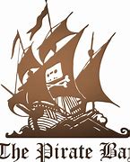 Image result for Pirate Bay PNG