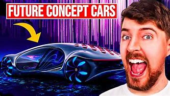Image result for Custom Future Cars