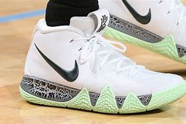 Image result for Off White Kyrie 4