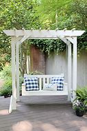 Image result for Arbor Swing