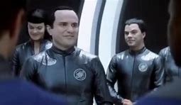 Image result for Galaxy Quest Historical Documents