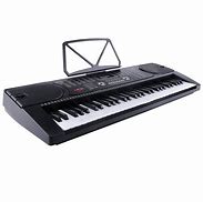 Image result for Electric Portable Piano Keyboard
