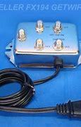 Image result for Coax Cable Signal Booster